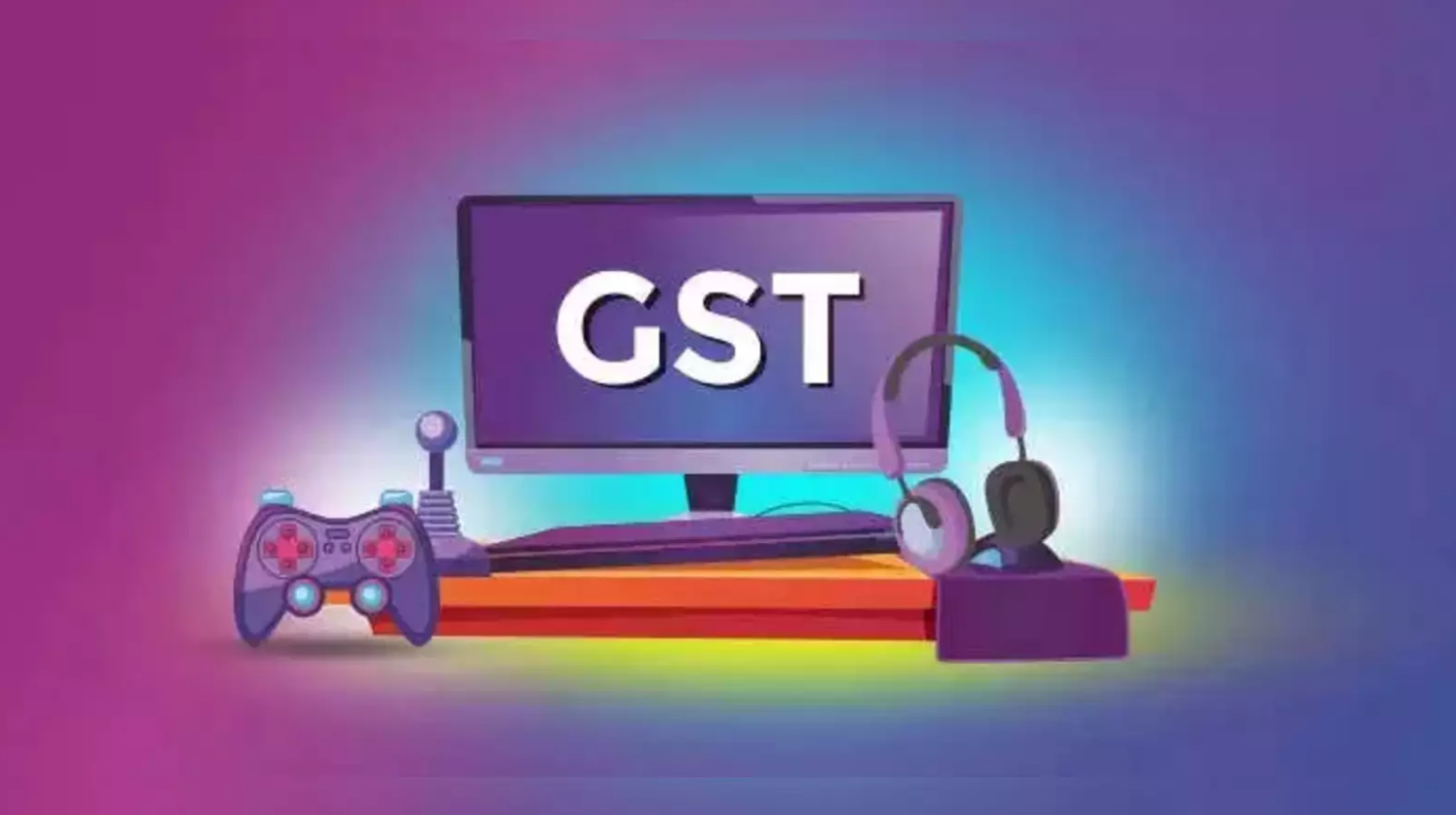 How Game Developers are Making Sure that Game Industry Grows Post GST