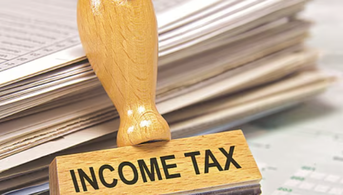 ITR-1, ITR-2, ITR-4 forms for FY 2023-24 (AY 2024-25) available on e-filing income tax portal
