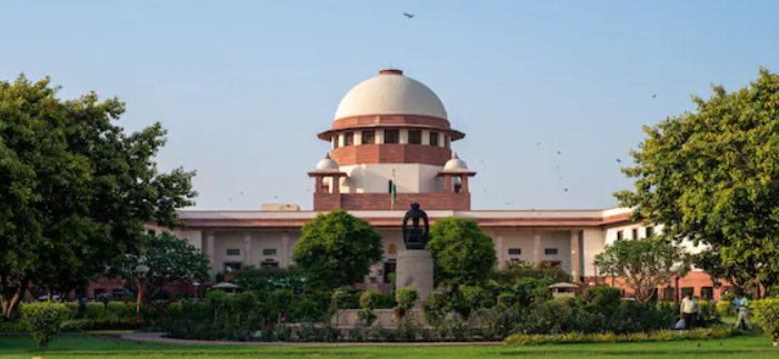 Supreme Court issues notices on constitutional validity of anti-profiteering norms under GST