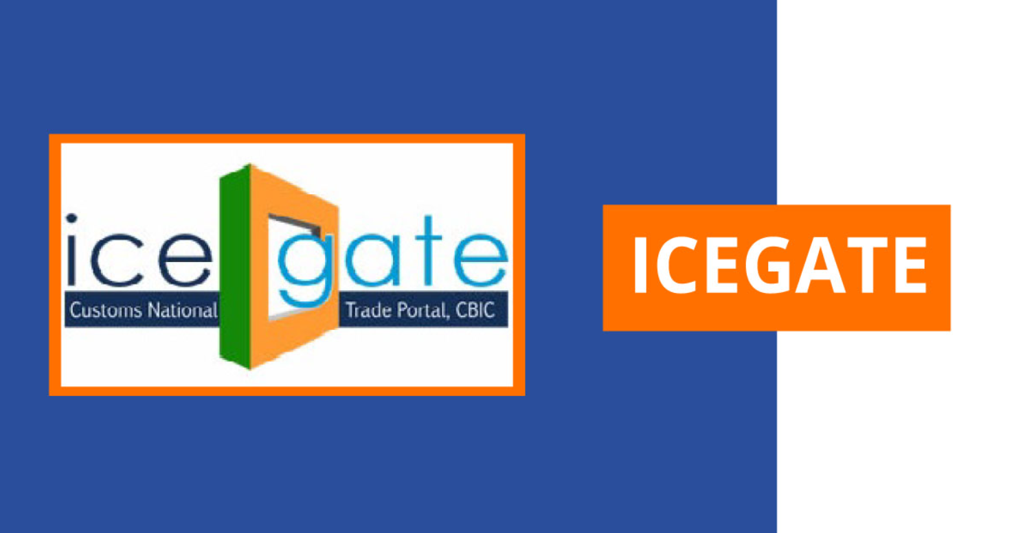 Update from ICEGATE (CBIC): Complete Registration Within 15 Days to Avoid Deletion